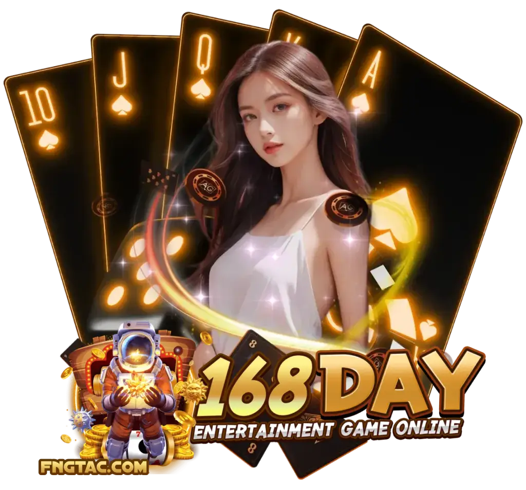 168day