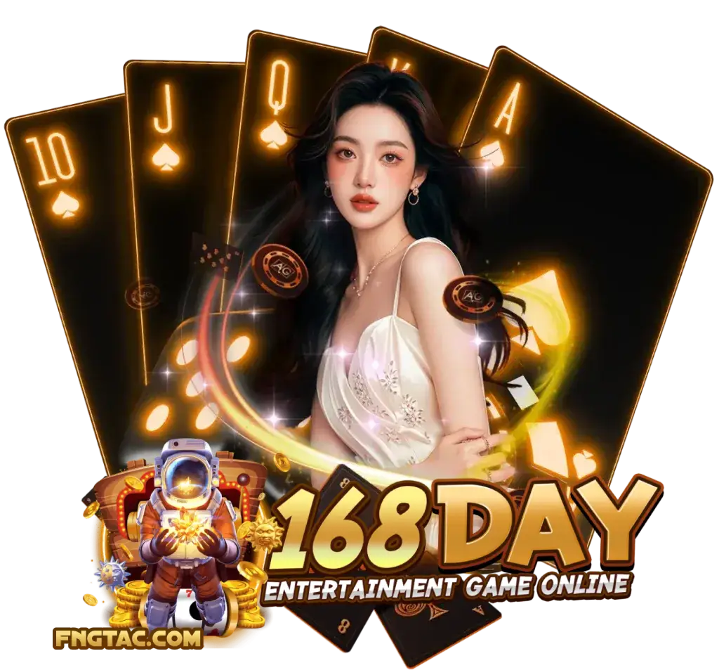 168day