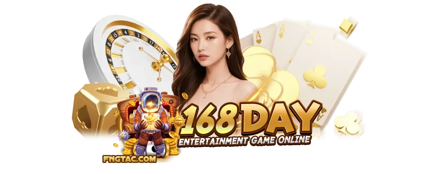 168day
